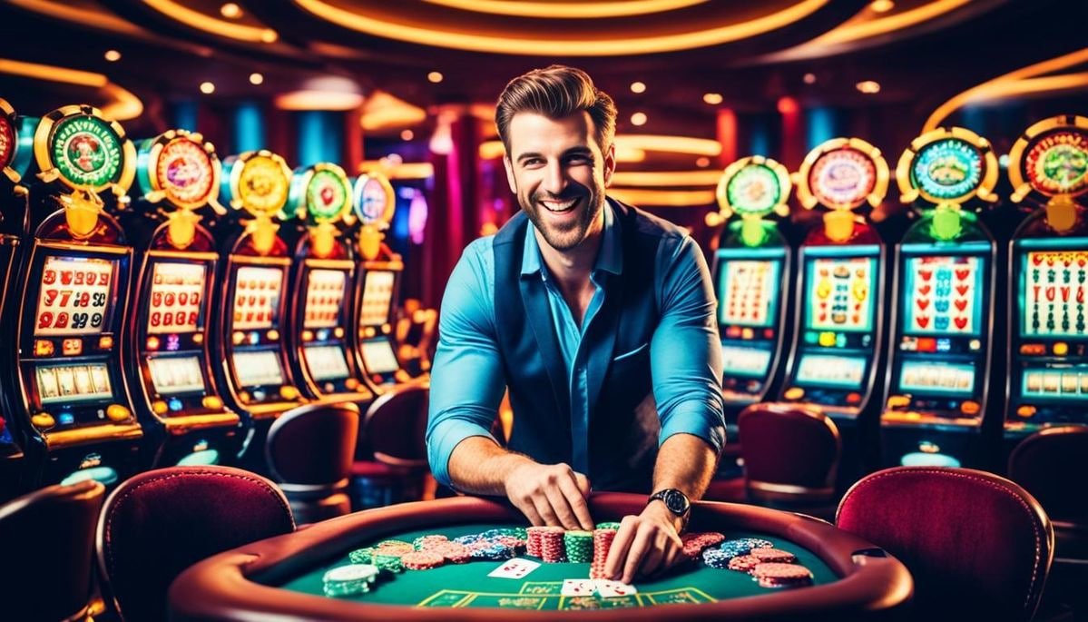 lucky shan apk မြန်မာ Online Gaming Platform ကျွန်ုပ်တို့အကြောင်း