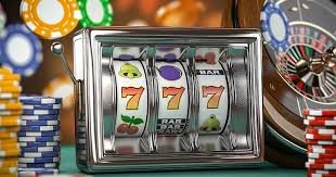 lucky shan apk စလော့ဂိမ်း မျက်နှာပြင်