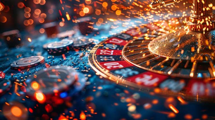 lucky shan apk ဂိမ်းအတွေ့အကြုံ