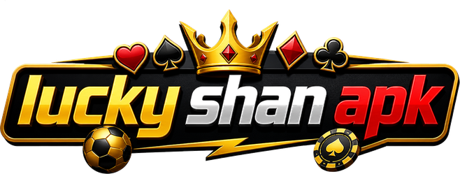 lucky shan apk logo